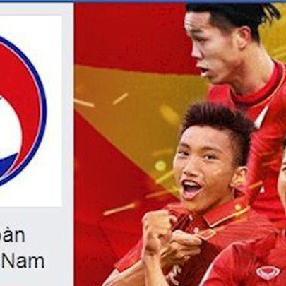 Giả mạo VFF lập fanpage “tặng vé” xem trận Việt Nam vs Philippines