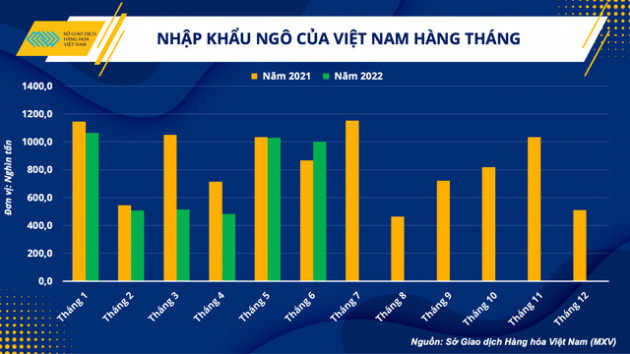 Giá nguyên liệu hạ nhiệt, ngành chăn nuôi sắp bước vào giai đoạn dễ thở hơn - Ảnh 3.