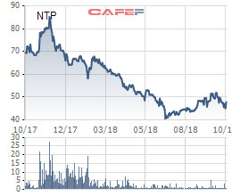 Giá nguyên liệu tăng cao, Nhựa Tiền Phong (NTP) báo lãi sau thuế 9 tháng giảm 39% so với cùng kỳ - Ảnh 3.