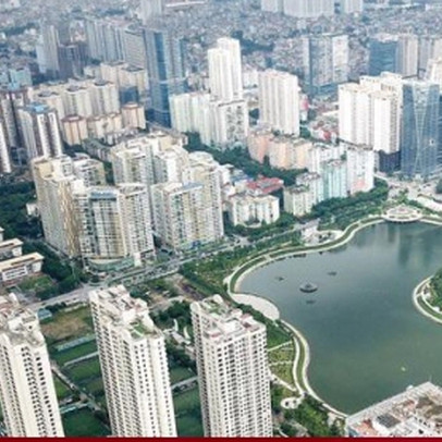 Giá nhà có thể giảm mạnh cuối năm, nhiều người găm tiền chờ 'ôm hàng'