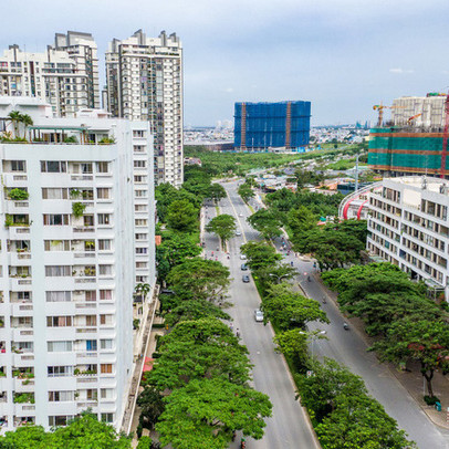 Giá nhà đang đắt lên, thời điểm hiện tại là cơ hội tốt nhất để sở hữu căn hộ