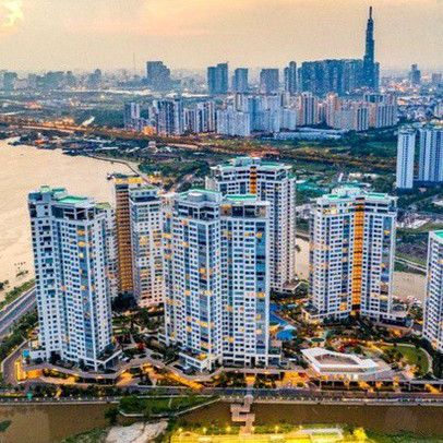 Giá nhà đất tăng xuyên mùa dịch, có xảy ra khủng hoảng hay 'bong bóng'?