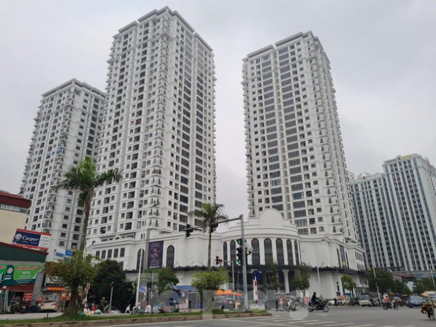  Giá nhà ngày càng leo cao, Bộ Xây dựng nói gì? - Ảnh 1.