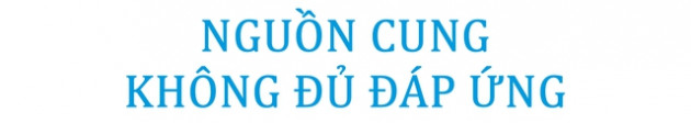 Giá nhà ở vẫn tăng trong bối cảnh thị trường chững lại, nguyên nhân do đâu? - Ảnh 1.