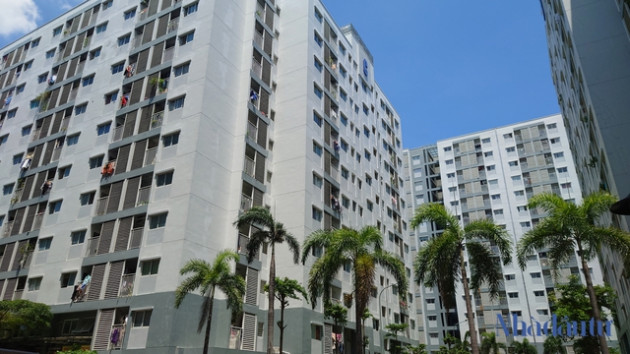 Giá nhà ở xã hội vượt ngưỡng 25 triệu đồng/m2, người nghèo bao giờ mới có nhà để ở?