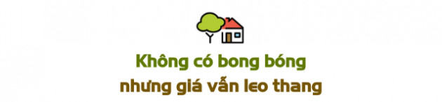 Giá nhà tại Mỹ tăng như vũ bão, tại sao các chuyên gia khẳng định bong bóng bất động sản không xảy ra? - Ảnh 3.