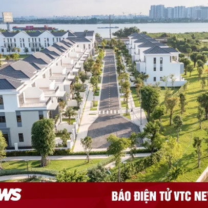 Giá nhà Việt Nam đang ở đâu so với thế giới?