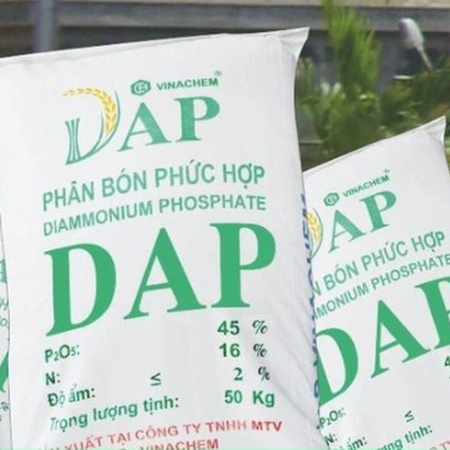 Giá phân bón tăng mạnh, DAP Vinachem báo lãi 9 tháng đạt 159 tỷ đồng, vượt 133% kế hoạch năm