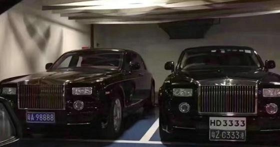 'Gia tài di chuyển' của tỷ phú khủng hoảng Evergrande: Có đủ Rolls-Royce, máy bay riêng, siêu du thuyền, nhưng gắn bó với cả xe bình dân