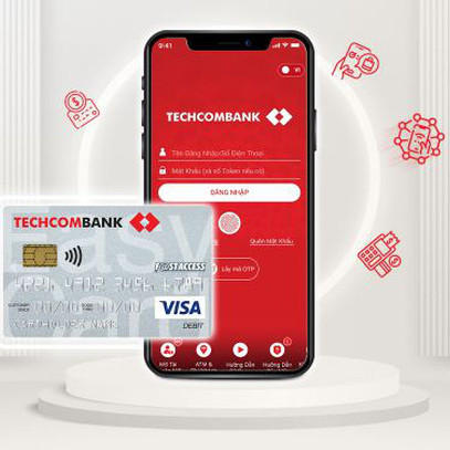 Gia tăng giá trị chi tiêu với thói quen thanh toán không tiền mặt