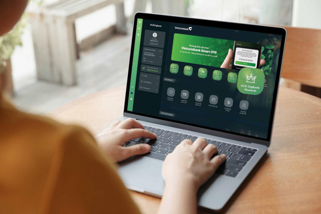 Gia tăng giao dịch, gia tăng cơ hội tích điểm nhận quà từ Vietcombank - Ảnh 2.