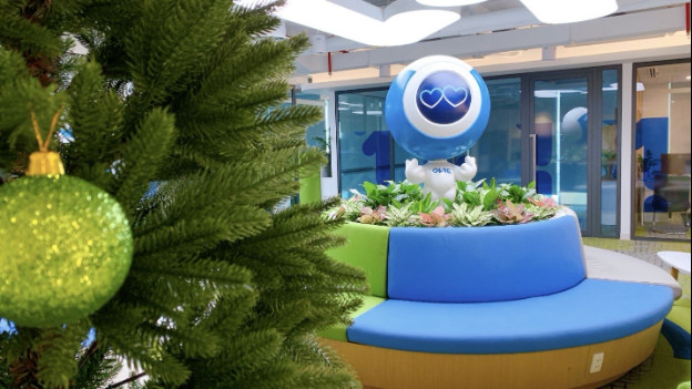 Gia tăng trải nghiệm số hoá, nhận quà đa lớp với ACB - Ảnh 1. Gia tăng trải nghiệm số hoá, nhận quà đa lớp với ACB - Ảnh 1.