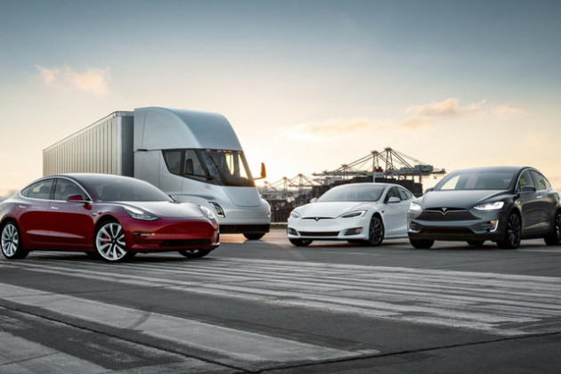  Gia tăng tương tác với người dùng, Tesla lập mạng xã hội riêng - Ảnh 1.