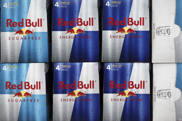 Gia tộc Thái sáng lập ra RedBull tìm cách lấy lại thương hiệu nước uống tăng lực tại Trung Quốc