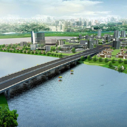 Giá trị Aqua City tăng nhanh khi loạt hạ tầng được chốt tiến độ