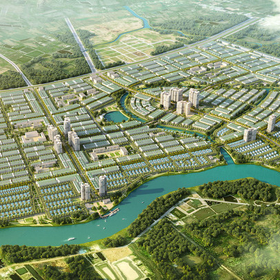 Giá trị cộng đồng bền vững tại đại đô thị T&T City Millennia