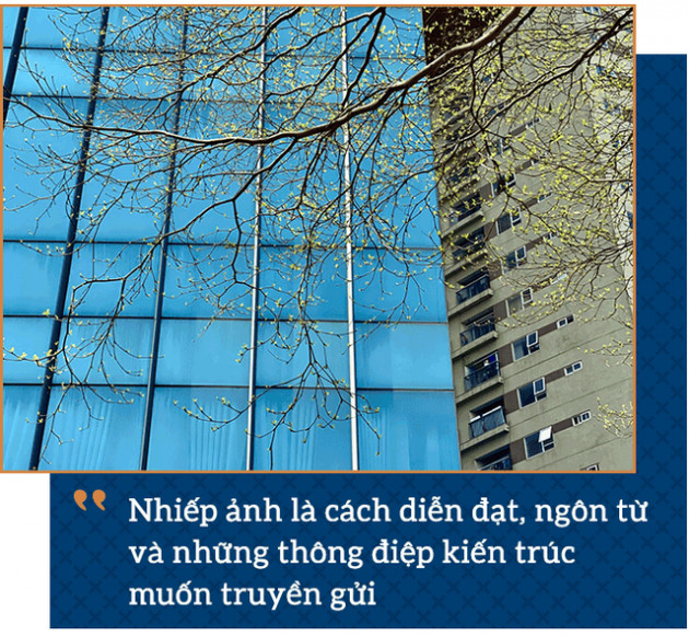 Giá trị kiến trúc của các công trình Văn Phú - Invest có gì khác biệt dưới ánh nhìn nhiếp ảnh gia? - Ảnh 5.