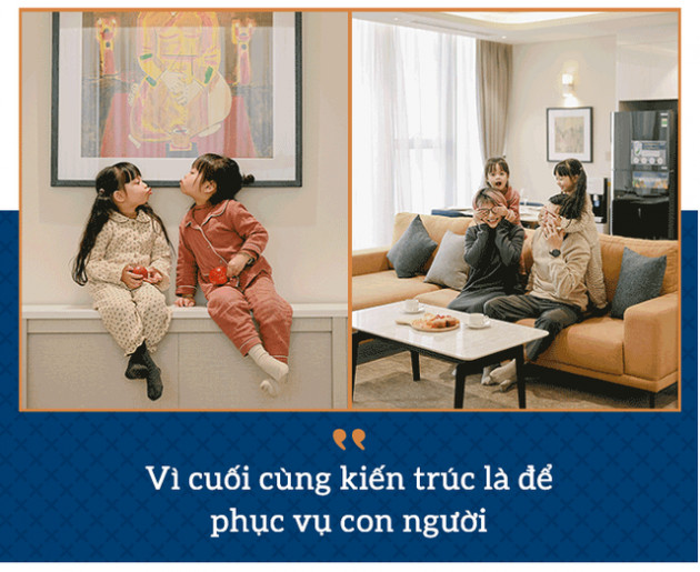 Giá trị kiến trúc của các công trình Văn Phú - Invest có gì khác biệt dưới ánh nhìn nhiếp ảnh gia? - Ảnh 8.