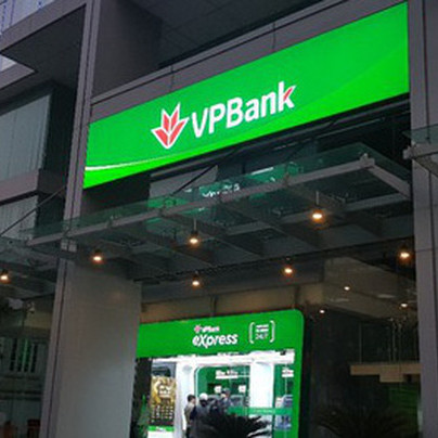 Giá trị thương hiệu tăng 81 bậc, VPBank lần đầu lọt top 300 toàn cầu