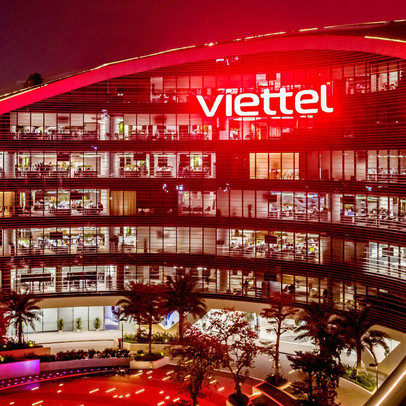 Giá trị thương hiệu Viettel 6 năm liên tiếp xếp hạng số 1 Việt Nam