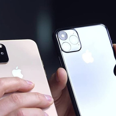 Giá trung bình smartphone ngày một tăng, 'tội đồ' chính là Apple