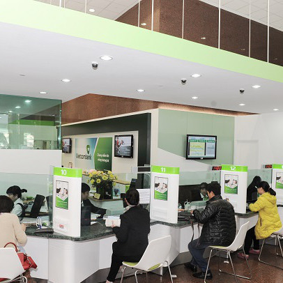 Giá USD ngân hàng bật tăng mạnh