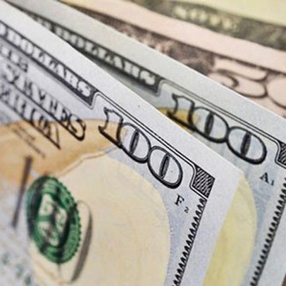 Giá USD tự do tăng liên tục