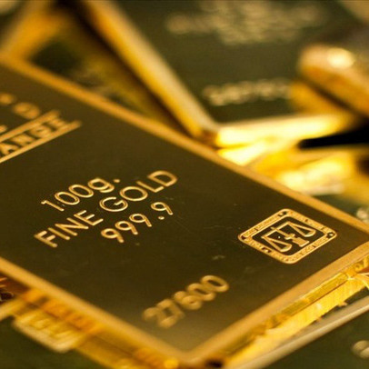 Giá vàng bật tăng mạnh do Covid-19 kéo tỷ lệ thất nghiệp tại Mỹ lên cao kỷ lục