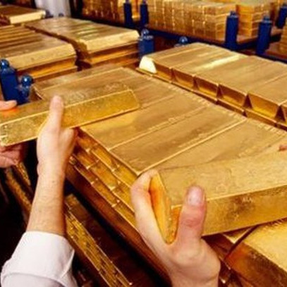 Giá vàng có thể tăng hơn gấp đôi lên 4.000 USD/ounce trong năm 2023