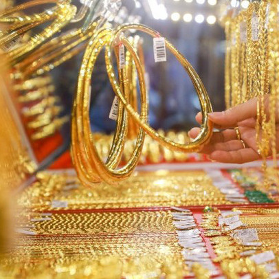 Giá vàng đang ở mức hấp dẫn để mua vào?