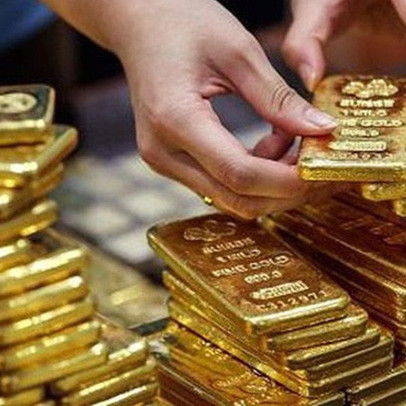 Giá vàng đảo chiều phục hồi trở lại