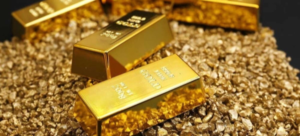 Giá vàng hôm nay 11/8: Trụ vững trên ngưỡng cao