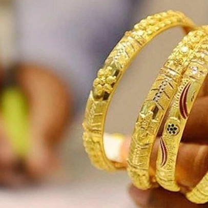 Giá vàng SJC giảm mạnh, mất mốc 67 triệu đồng/lượng