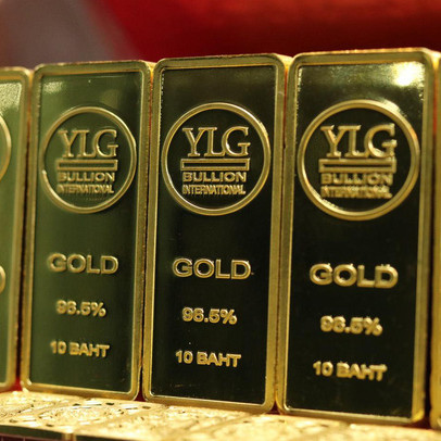 Giá vàng tại Thái Lan tăng vọt do Covid-19