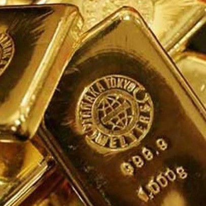 Giá vàng thế giới mất dần động lực tăng