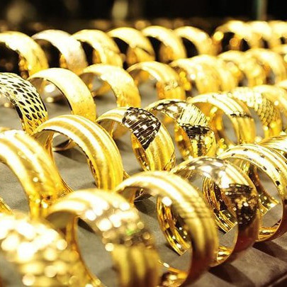 Giá vàng tiềm ẩn khả năng biến động mạnh