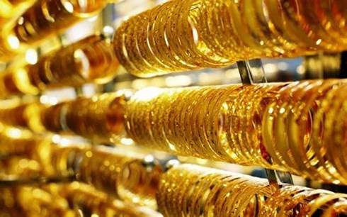 Giá vàng tuần tới được dự báo sẽ tiếp tục bứt phá - Ảnh 1.