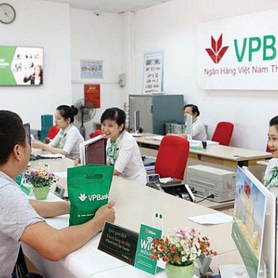 Giá VPB liên tục giảm, vợ Chủ tịch VPBank gom vào hơn 7 triệu cổ phiếu