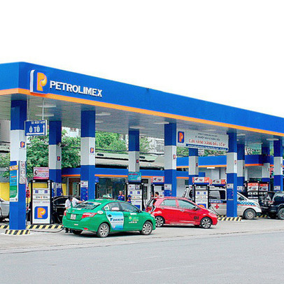 Giá xăng tăng cao, lợi nhuận quý 1 của Petrolimex tăng 30% lên 1.570 tỷ đồng