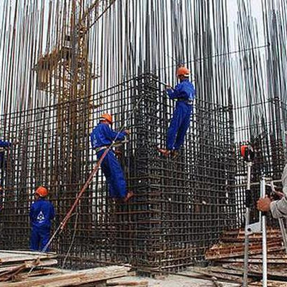 'Giá xây dựng cơ bản mỗi m2 tăng 150%'