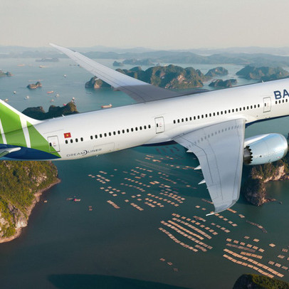 Giấc mơ bay của tỷ phú Trịnh Văn Quyết thành hiện thực, Bamboo Airways nhận giấy phép bay