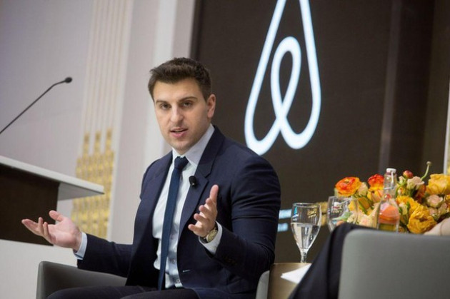 Giấc mơ lạ giúp Brian Chesky đưa Airbnb vượt qua đại dịch Covid-19 - Ảnh 1.