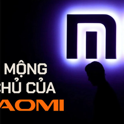 Giấc mộng bá chủ xa tầm với của Xiaomi: 'Hạt gạo nhỏ' vật vã biến mình thành 'Apple của Trung Quốc', thừa nhận dấn thân vào trận chiến sinh tử nhưng thề sẽ thành công