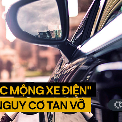 'Giấc mộng xe điện' của loạt ông lớn có nguy cơ tan vỡ: Giá một kim loại tăng khiến chi phí độn thêm 1.000 USD/mỗi xe, giảm lợi nhuận thì không đành mà tăng giá bán cũng chẳng xong