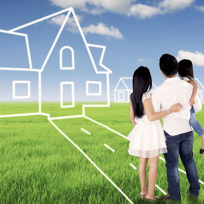 Giải bài toán “an cư - lập nghiệp” cho vợ chồng trẻ thu nhập 30 triệu