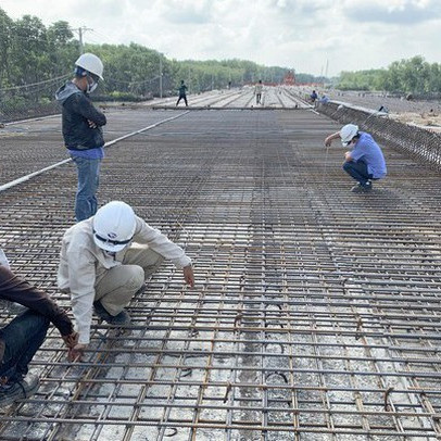 'Giải cứu' cao tốc Bến Lức - Long Thành khỏi thiếu vốn