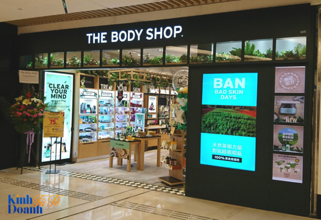 Giải cứu “Nữ hoàng” – Câu chuyện môi trường của The Body Shop tại Việt Nam - Ảnh 3.