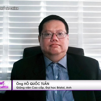 “Giai đoạn khó khăn nhất của nền kinh tế sắp qua đi, thị trường chứng khoán có cơ hội phục hồi”