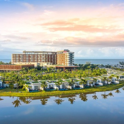 Giải mã 5 ưu thế nổi bật của Felicity Phu Quoc thu hút thị trường