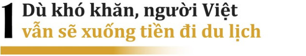 Giải mã chìa khoá giúp thị trường bất động sản nghỉ dưỡng phục hồi - Ảnh 1.